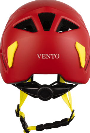 Венто Отличная каска альпинистская Венто Pulsar