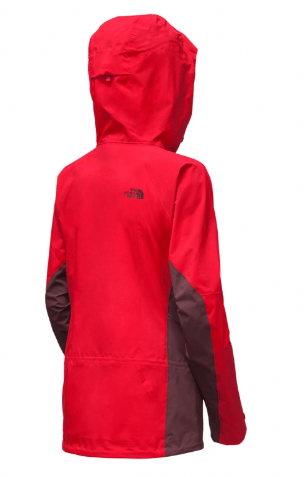 The North Face Горнолыжная куртка женская The North Face Diheral Shell 