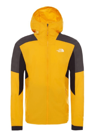 The North Face Куртка ветрозащитная The North Face Impendor LHT WD JT