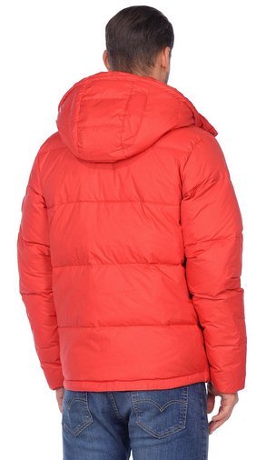 Helly Hansen Теплая куртка-пуховик Helly Hansen 1877 Down Jacket