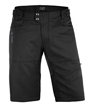 Vaude Женские шорты Vaude Wo Fisk Shorts