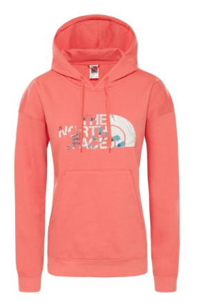 The North Face Комфортная женская толстовка The North Face Light Drew Peak Hoodie