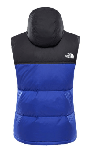 The North Face Жилет женский утеплённый  Retro Nuptse 1996-The North Face