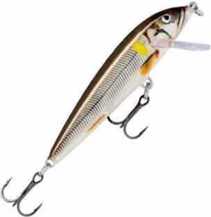 Rapala Rapala - Воблер для спиннинга Countdown