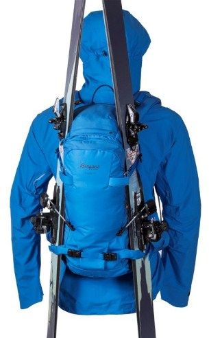 Bergans Женский рюкзак для фрирайда Bergans Slingsby W 32