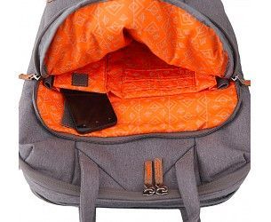 KingCamp Кемпинговый рюкзак King Camp Zion 15