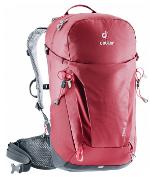 Deuter Туристический рюкзак Deuter Trail 26