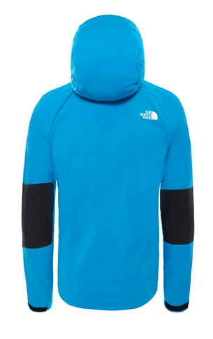 The North Face Куртка непродуваемая мужская The North Face Impendor Windwall Hoodie