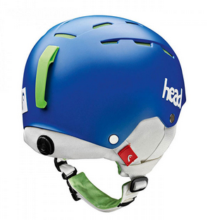 Head Шлем легкий для горных лыж Head Agent