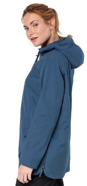 Jack Wolfskin Ветрозащитная куртка Jack Wolfskin Lewiston Jacket