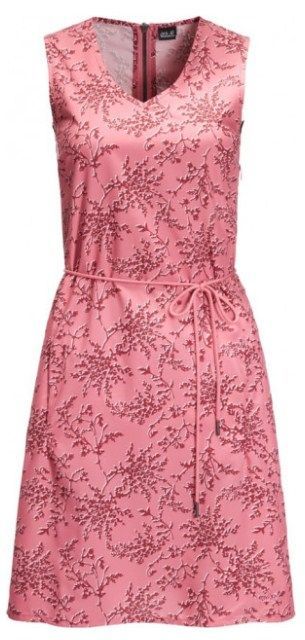 Jack Wolfskin Летнее платье Jack Wolfskin Tioga Road Print Dress
