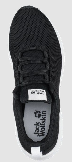 Jack Wolfskin Кроссовки для детей Jack Wolfskin Coogee Low K