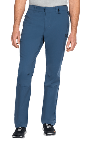 Jack Wolfskin Эксклюзивные брюки Jack Wolfskin Activate Light Men
