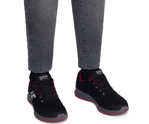 Grisport Мужские легкие кроссовки Grisport 42801