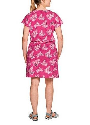 Jack Wolfskin Платье летнее Jack Wolfskin TROPICAL DRESS