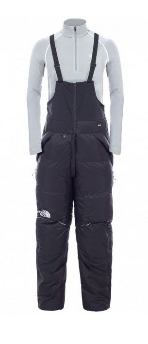 The North Face Альпинистские пуховые брюки для мужчин The North Face Himalayan