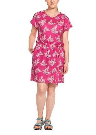 Jack Wolfskin Платье летнее Jack Wolfskin TROPICAL DRESS