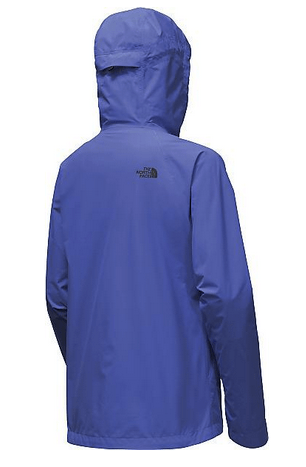 The North Face Мембранная куртка женская The North Face Dryzzle