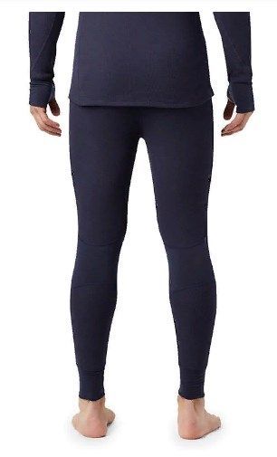 Mountain HardWear Мужская термобрюки Mountain HardWear Diamond Peak™ Thermal Tight