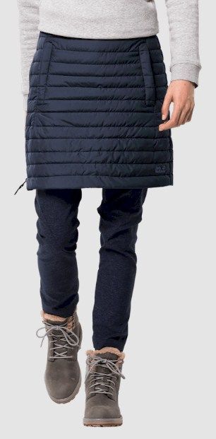 Jack Wolfskin Практичная юбка Jack Wolfskin Iceguard Skirt