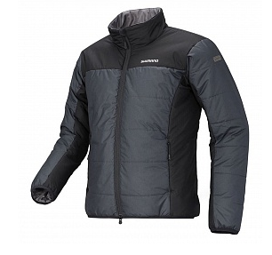 Shimano Куртка функциональная Shimano Light Insulation Jacket