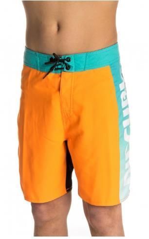 Rip Curl Шорты для серфинга детские Rip Curl Pumped Boardshort 16"