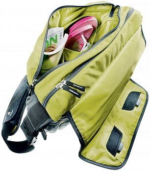 Deuter Сумка на плечо удобная Deuter Operate II 14