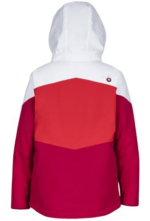 Marmot Горнолыжная куртка Marmot Girl's Elise Jacket