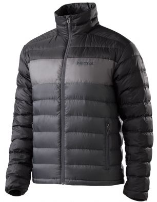 Marmot Мужская пуховая куртка Marmot Ares Jacket