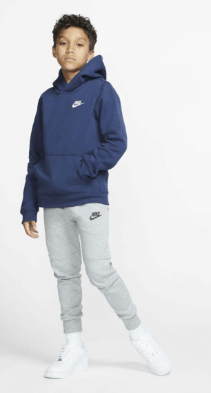 Nike Толстовка для детей Nike Sportswear