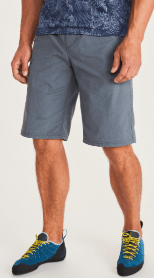 Marmot Шорты туристические Marmot Rubidoux Short 12''