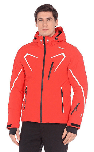 Icepeak Куртка горнолыжная мужская Icepeak Nevin