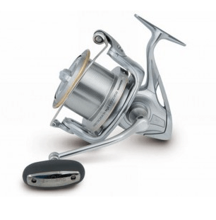 Shimano Катушка легкая надежная Shimano Aero Technium 10000 XSB Magnesium