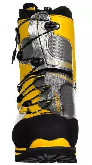 La Sportiva Альпинистские ботинки La Sportiva Spantik