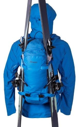 Bergans Рюкзак для фрирайда Bergans Slingsby 34