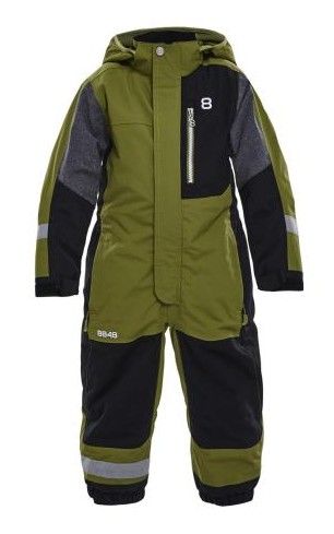 8848 ALTITUDE Детский комбинезон 8848 ALTITUDE Tini Min Suit