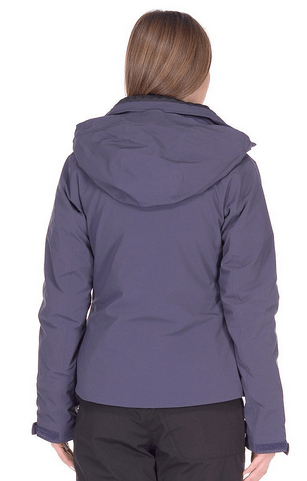 Helly Hansen Ветрозащитная куртка Helly Hansen W Alphelia Jacket