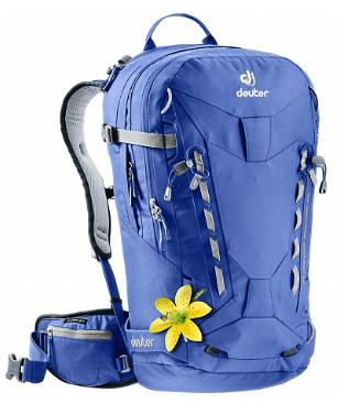 Deuter Рюкзак для фрирайдеров Deuter Freerider Pro 28 SL