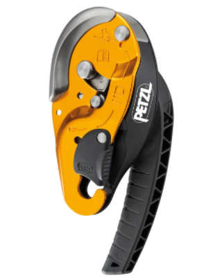 Petzl Мультифункциональное спусковое устройство Petzl I’D S