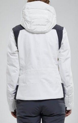 8848 ALTITUDE Технологичная куртка 8848 ALTITUDE Charlotte ws Jacket