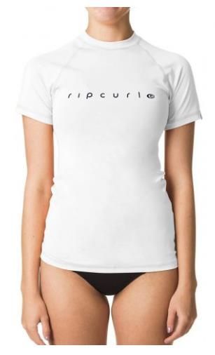 Rip Curl Женская гидромайка Rip Curl Sunny Rays Relaxed S/SL