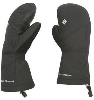 Black Diamond Рукавицы нейлоновые Black Diamond Access Mitt