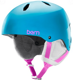 Bern Подростковый шлем Bern Team Diabla EPS