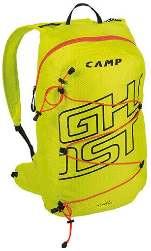 Camp Надежный рюкзак Camp Ghost 15