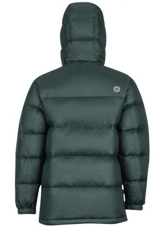 Marmot Пуховая куртка детская Marmot Guides Down Hoody Jr