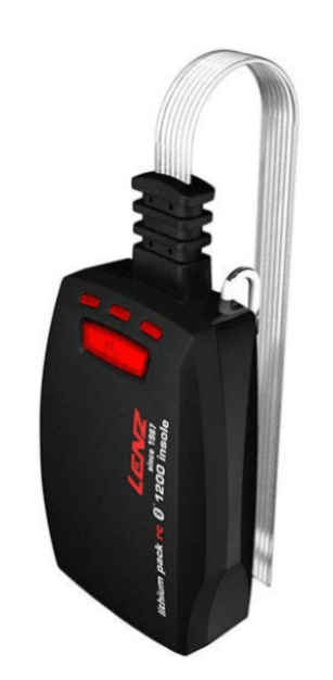 Lenz Качественный аккумулятор Lenz Lithium Pack Insole Rcb 1200 Accupack