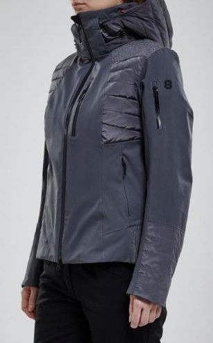 8848 ALTITUDE Технологичная куртка 8848 ALTITUDE Charlotte ws Jacket