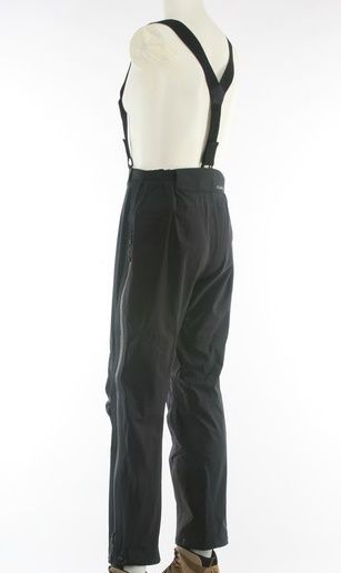 Bask Мембранные брюки-полусамосбросы Bask Quartz
