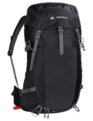 Vaude Надежный мультиспортивный рюкзак Vaude Brenta 40