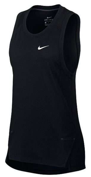 Nike Женская баскетбольная майка Nike W NK Elite Tank